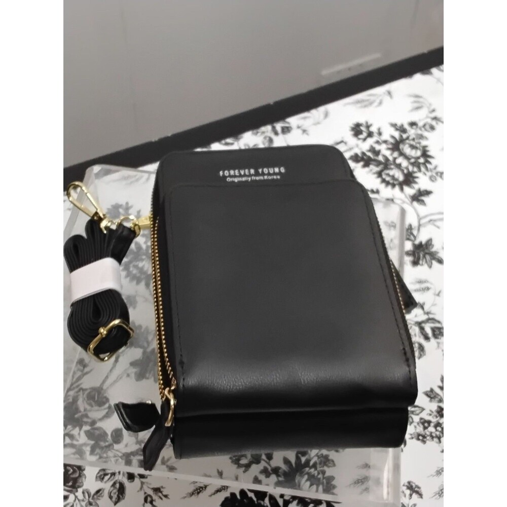 Forever Young Women's Cross Body Bag New W/O Tags .